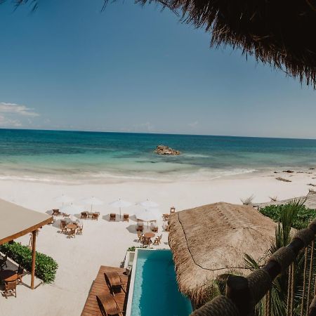 Akkuun Tulum - Adults Only Hotel Luaran gambar