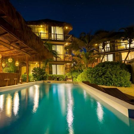 Akkuun Tulum - Adults Only Hotel Luaran gambar