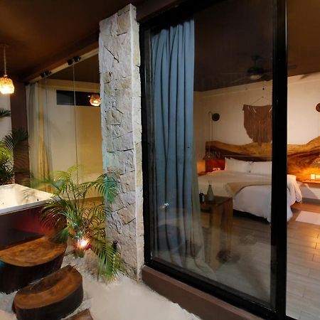 Akkuun Tulum - Adults Only Hotel Luaran gambar