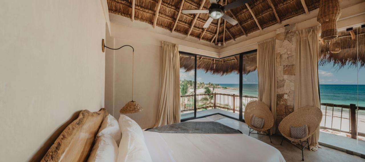 Akkuun Tulum - Adults Only Hotel Luaran gambar