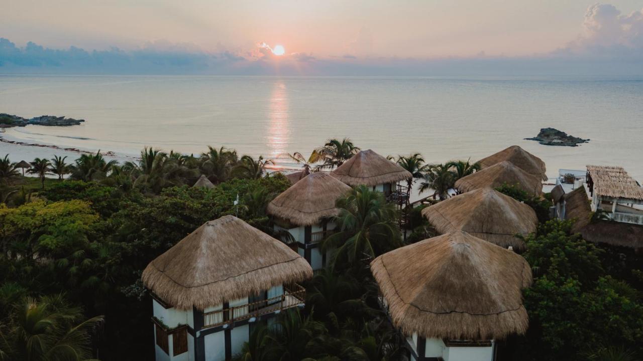 Akkuun Tulum - Adults Only Hotel Luaran gambar