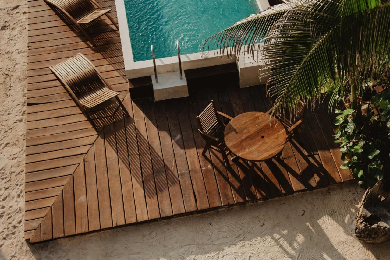 Akkuun Tulum - Adults Only Hotel Luaran gambar
