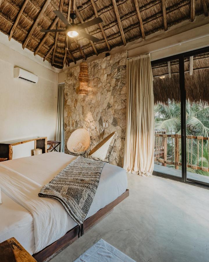 Akkuun Tulum - Adults Only Hotel Luaran gambar