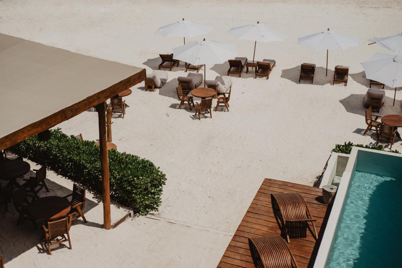 Akkuun Tulum - Adults Only Hotel Luaran gambar