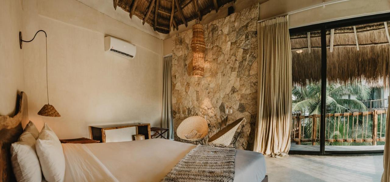 Akkuun Tulum - Adults Only Hotel Luaran gambar