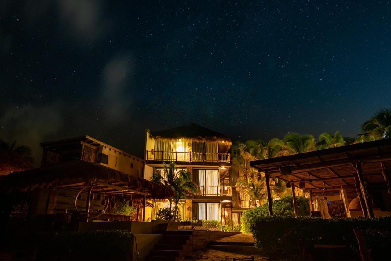 Akkuun Tulum - Adults Only Hotel Luaran gambar