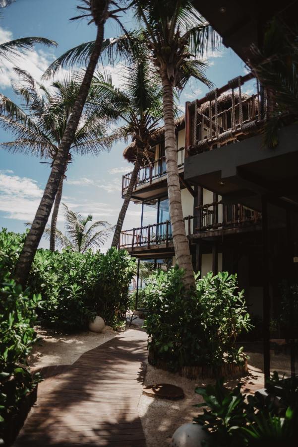 Akkuun Tulum - Adults Only Hotel Luaran gambar