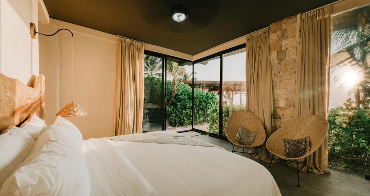 Akkuun Tulum - Adults Only Hotel Luaran gambar