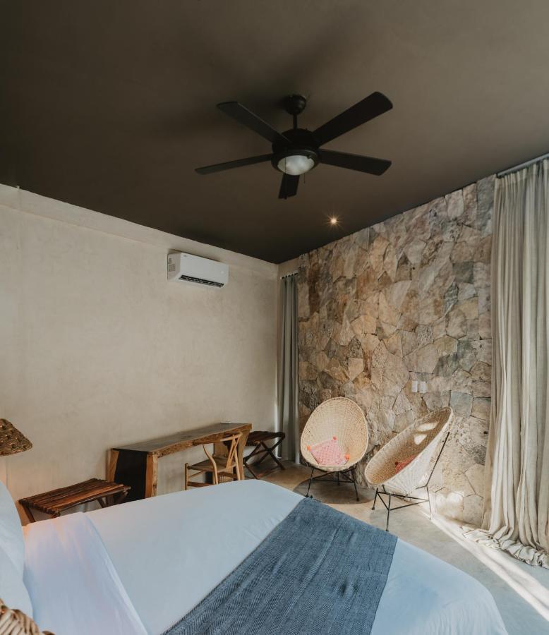 Akkuun Tulum - Adults Only Hotel Luaran gambar