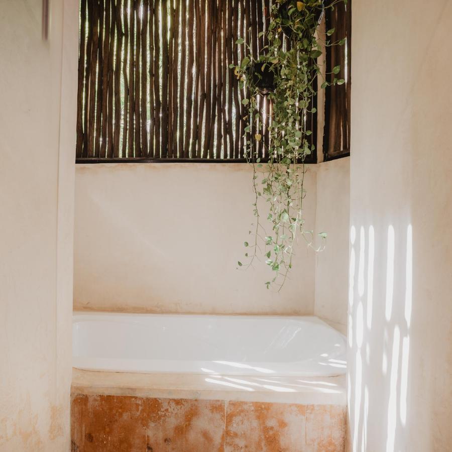 Akkuun Tulum - Adults Only Hotel Luaran gambar