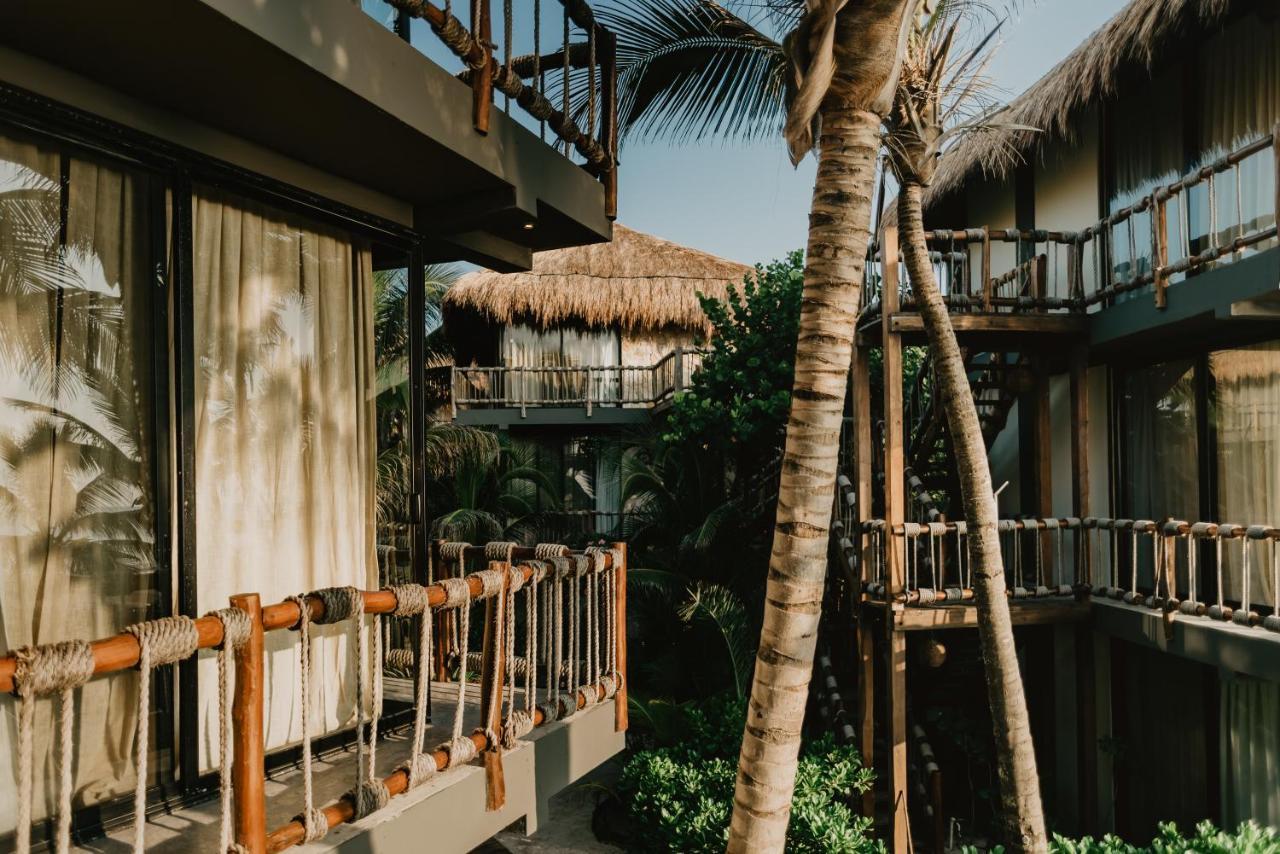 Akkuun Tulum - Adults Only Hotel Luaran gambar