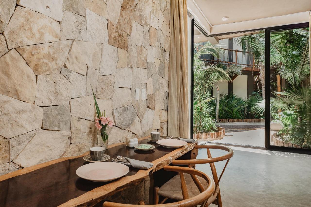 Akkuun Tulum - Adults Only Hotel Luaran gambar