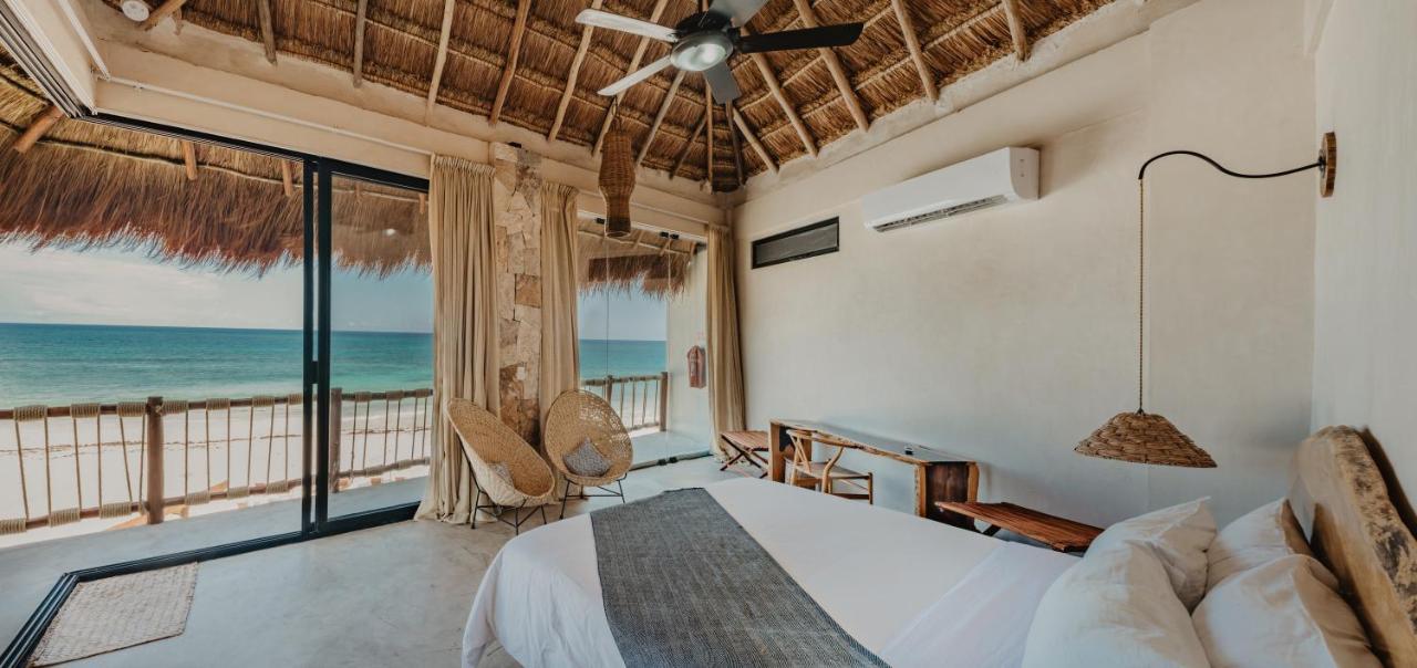 Akkuun Tulum - Adults Only Hotel Luaran gambar