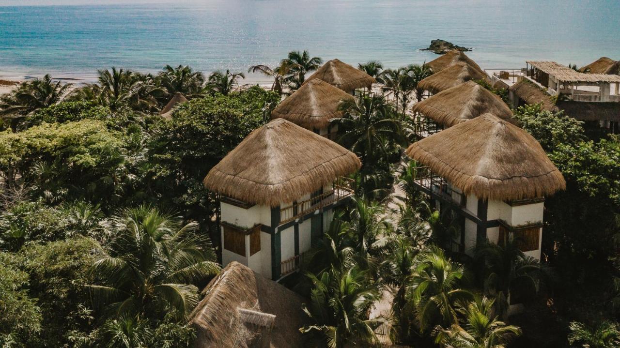 Akkuun Tulum - Adults Only Hotel Luaran gambar