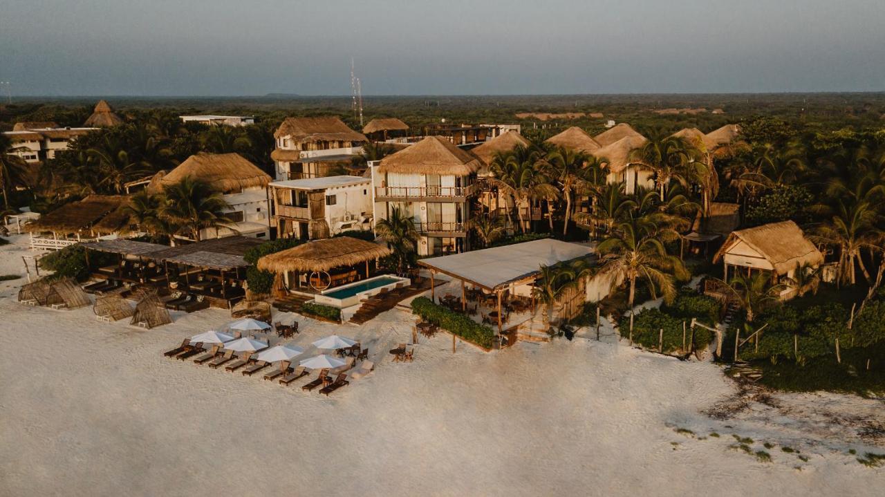 Akkuun Tulum - Adults Only Hotel Luaran gambar