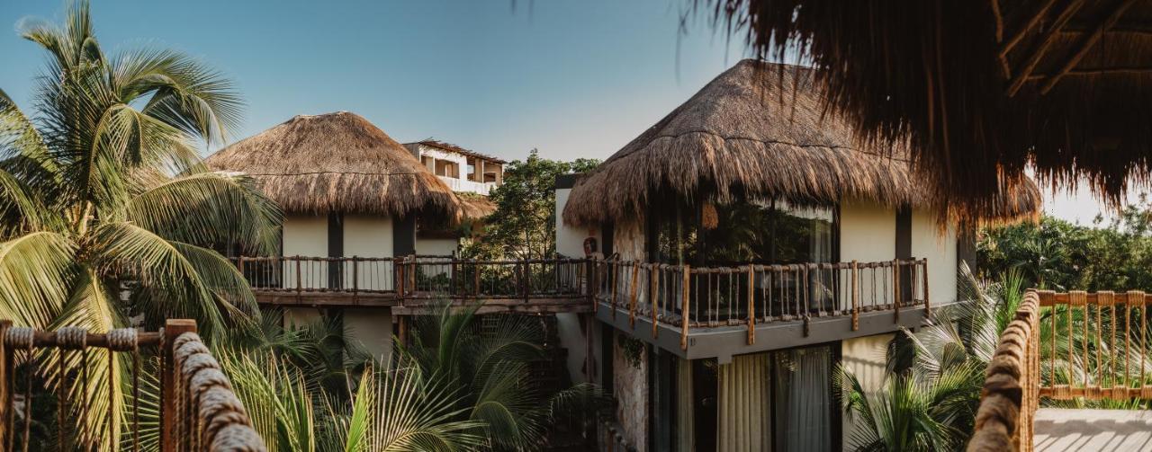 Akkuun Tulum - Adults Only Hotel Luaran gambar