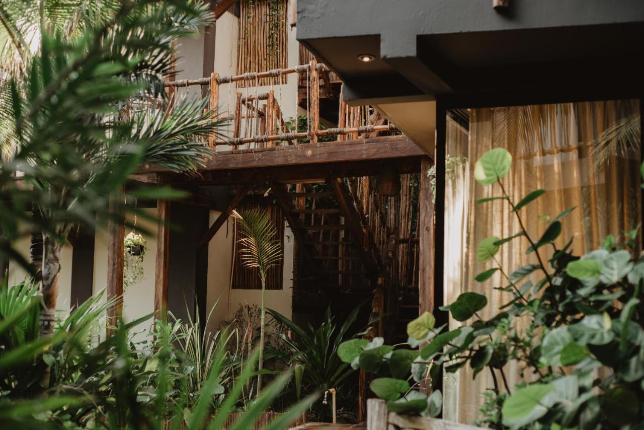 Akkuun Tulum - Adults Only Hotel Luaran gambar