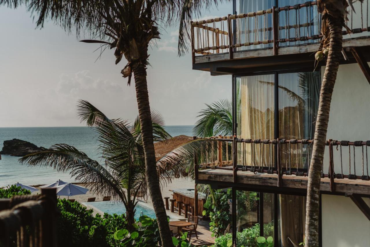 Akkuun Tulum - Adults Only Hotel Luaran gambar