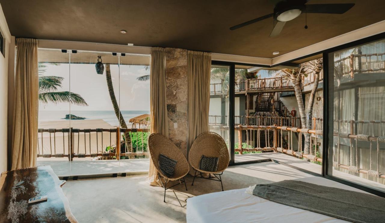 Akkuun Tulum - Adults Only Hotel Luaran gambar