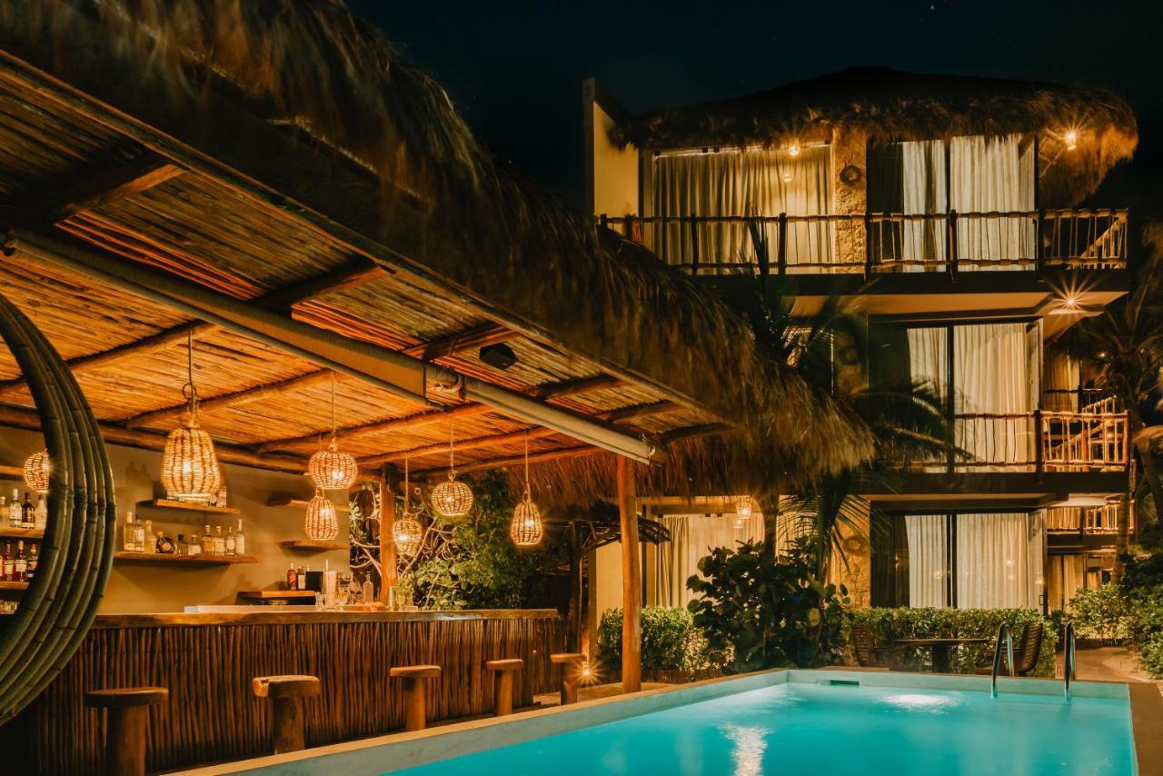 Akkuun Tulum - Adults Only Hotel Luaran gambar
