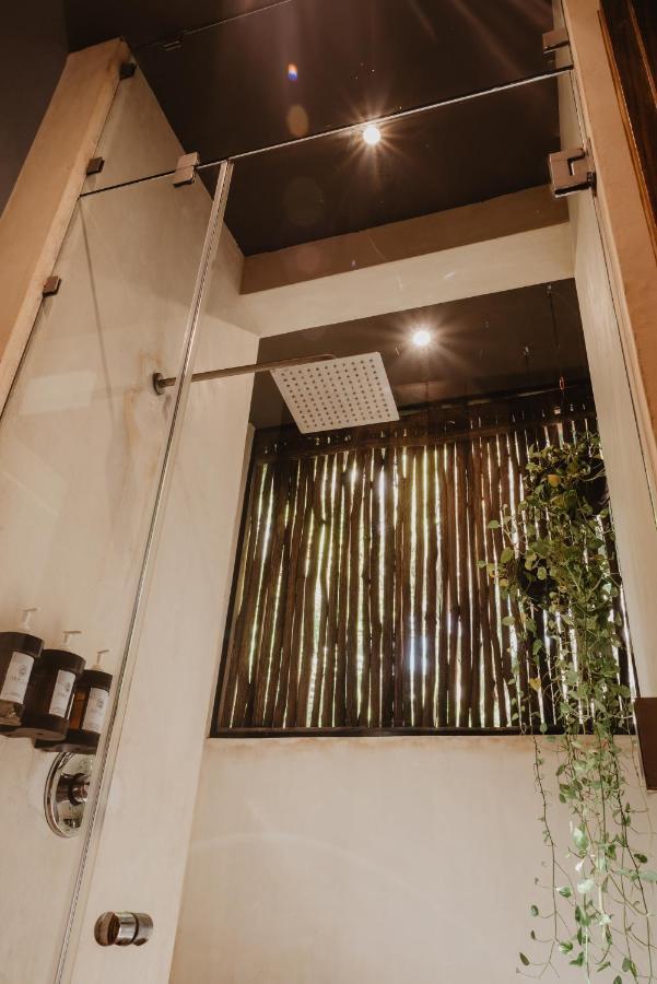 Akkuun Tulum - Adults Only Hotel Luaran gambar