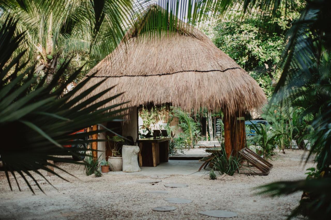 Akkuun Tulum - Adults Only Hotel Luaran gambar