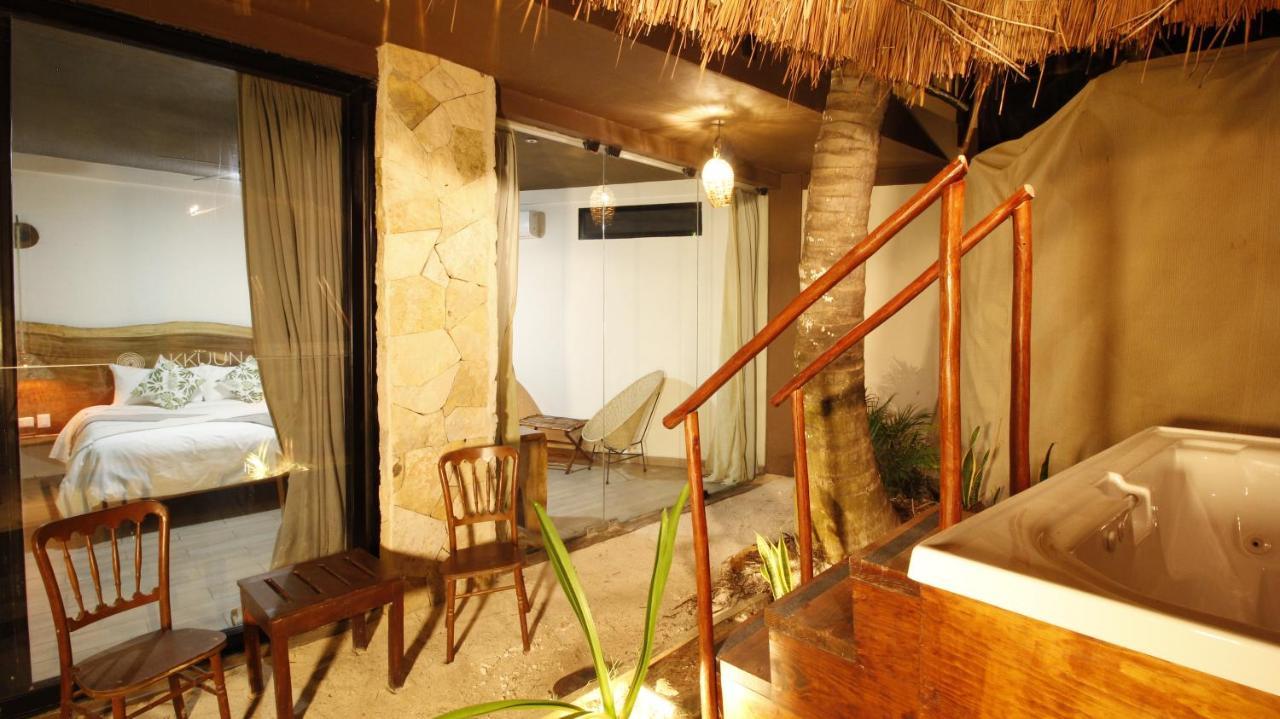 Akkuun Tulum - Adults Only Hotel Luaran gambar