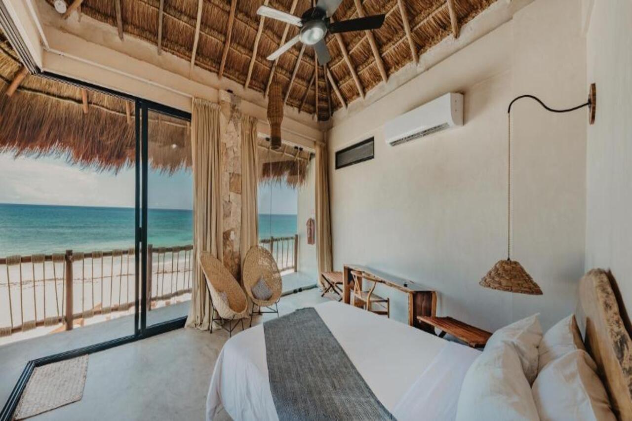 Akkuun Tulum - Adults Only Hotel Luaran gambar