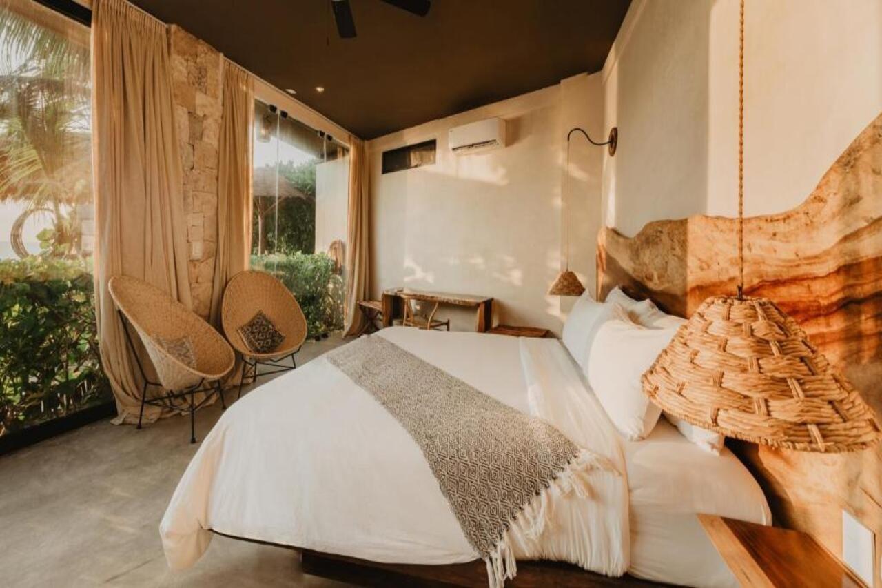 Akkuun Tulum - Adults Only Hotel Luaran gambar