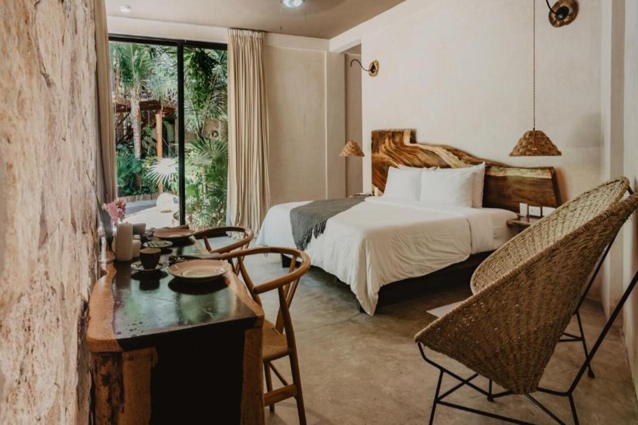 Akkuun Tulum - Adults Only Hotel Luaran gambar