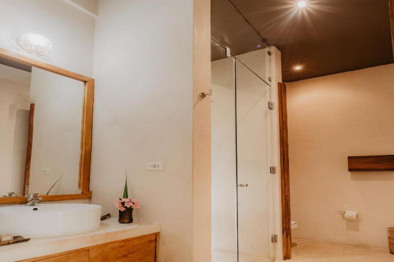 Akkuun Tulum - Adults Only Hotel Luaran gambar